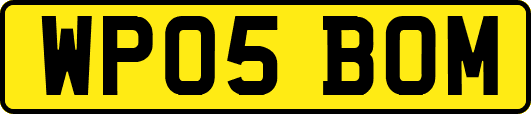 WP05BOM