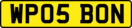 WP05BON