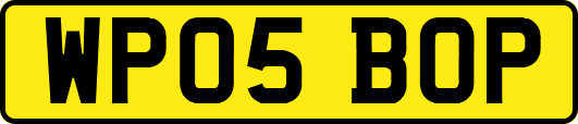 WP05BOP