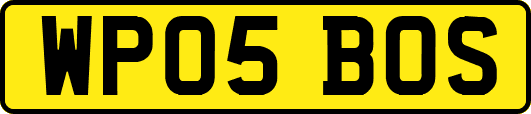 WP05BOS