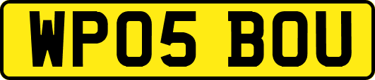 WP05BOU