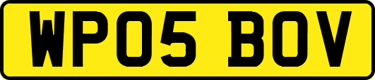 WP05BOV