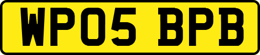 WP05BPB