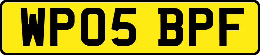 WP05BPF