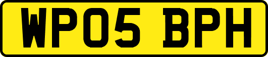 WP05BPH