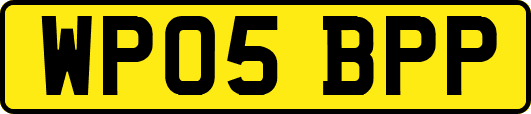 WP05BPP
