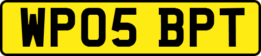 WP05BPT
