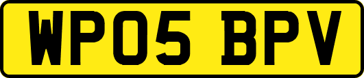 WP05BPV