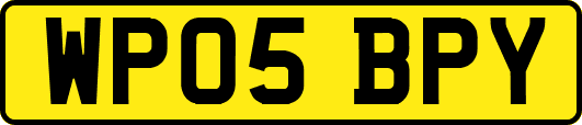 WP05BPY