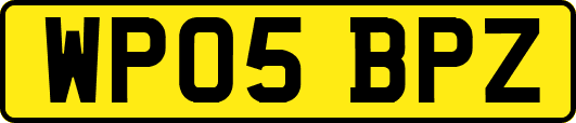 WP05BPZ