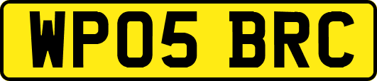 WP05BRC