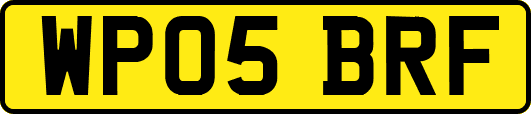 WP05BRF
