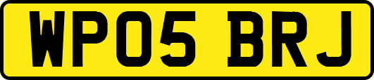 WP05BRJ