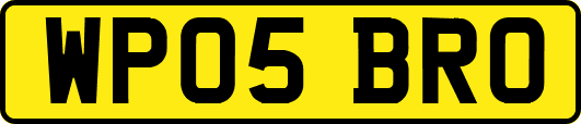 WP05BRO