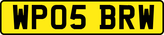 WP05BRW