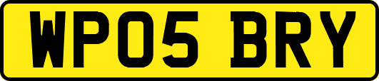 WP05BRY