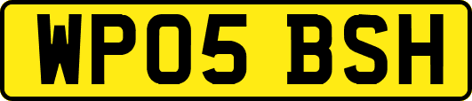 WP05BSH