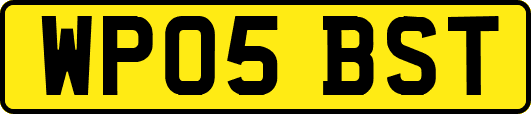 WP05BST