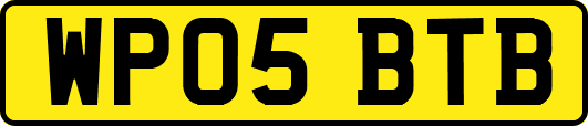 WP05BTB