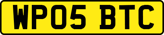 WP05BTC