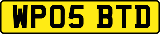 WP05BTD