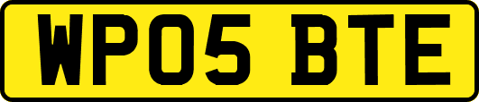 WP05BTE