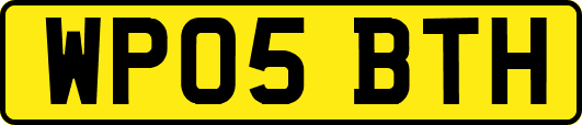 WP05BTH