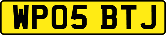WP05BTJ