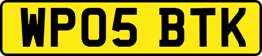 WP05BTK