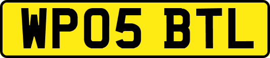 WP05BTL