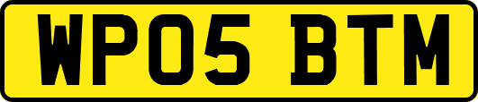 WP05BTM