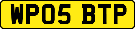 WP05BTP