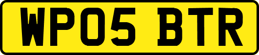 WP05BTR