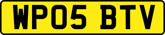 WP05BTV