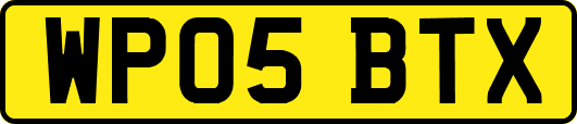 WP05BTX