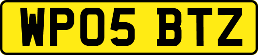 WP05BTZ