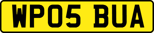 WP05BUA