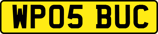 WP05BUC