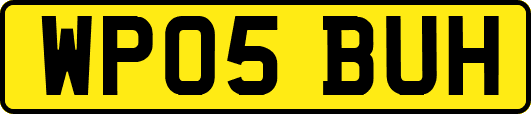 WP05BUH