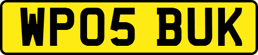 WP05BUK