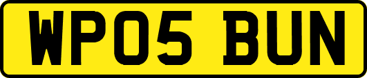WP05BUN