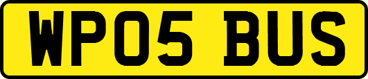WP05BUS