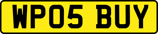 WP05BUY