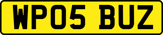 WP05BUZ