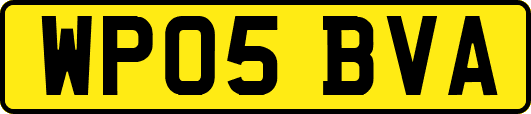 WP05BVA