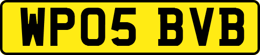 WP05BVB