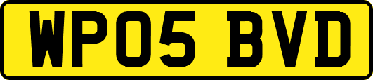 WP05BVD
