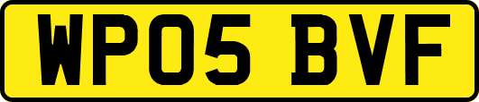 WP05BVF