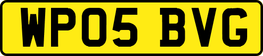 WP05BVG