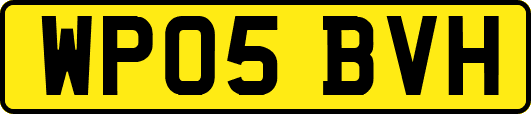 WP05BVH